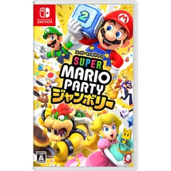 ヨドバシ.com - 任天堂 Nintendo スーパー マリオパーティ