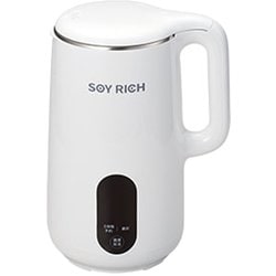 ヨドバシ.com - ショップジャパン Shop Japan 完全豆乳メーカー