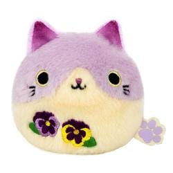 ヨドバシ.com - 三英貿易 NDH06 ねこだんご だんごフレンズ 花ねこ