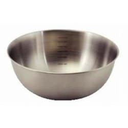 ヨドバシ.com - パール金属 PEARL 目盛付ボウル 21cm ステンレス製