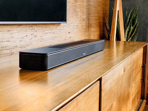 ヨドバシ.com - ボーズ BOSE サウンドバー Dolby Atmos対応 ブラック