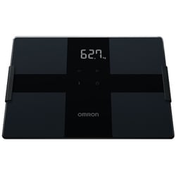 ヨドバシ.com - オムロン OMRON 体重体組成計 カラダスキャン OMRON