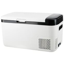 ヨドバシ.com - クラカ kuraca 20Lポータブル 車載冷凍冷蔵庫 KFERA-20
