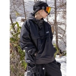 ヨドバシ.com - アウトラックス OUTLAX 中綿プルオーバー OUTLAXJ0001