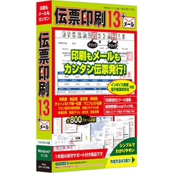 ヨドバシ.com - 東京防音 TB 伝票印刷 13（通常パッケージ） [Windows