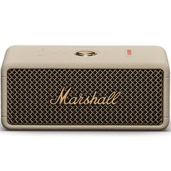 ヨドバシ.com - マーシャル Marshall ワイヤレススピーカー クリーム