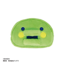 ヨドバシ.com - バンダイ BANDAI RM-8203 たまごっち ボアミラーポーチ