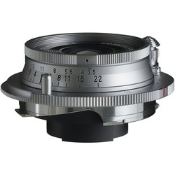 ヨドバシ.com - フォクトレンダー Voigtlander COLOR-SKOPAR 35mm F3.5