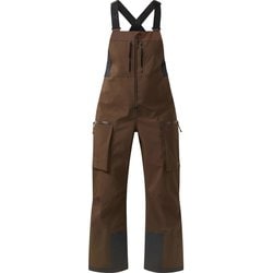 ヨドバシ.com - ホグロフス Haglofs ヴァッシゴアテックスプロIIビブ