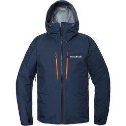 ヨドバシ.com - モンベル mont-bell テンペスト ジャケット Men's