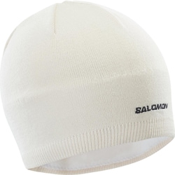 ヨドバシ.com - サロモン SALOMON SALOMON BEANIE ニットキャップ