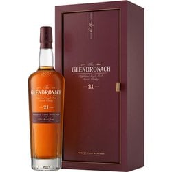 ヨドバシ.com - GLENDRONACH 【限定】 グレンドロナック 21年 48度