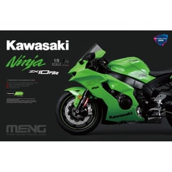 ヨドバシ.com - MENG MODEL メンモデル MMT-008S 1/9 カワサキ Ninja