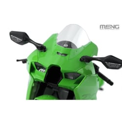 ヨドバシ.com - MENG MODEL メンモデル MMT-008S 1/9 カワサキ Ninja