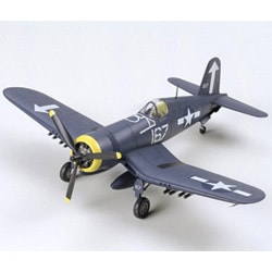ヨドバシ.com - タミヤ TAMIYA 60752 1/72 ヴオート F4U-1D コルセア