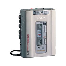 ヨドバシ.com - ソニー SONY TCS-600 ステレオカセットレコーダー 通販