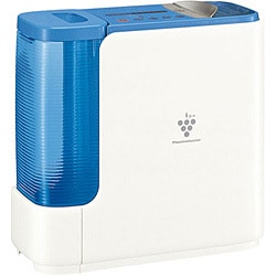 ヨドバシ.com - シャープ SHARP 加湿器 ハイブリッド方式 06 HV-T50CX