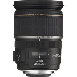 ヨドバシ.com - キヤノン Canon EF-S 17-55mm F2.8 IS USM [ズーム