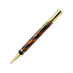 ヨドバシ.com - パーカー PARKER デュオフォールド チェック アンバー