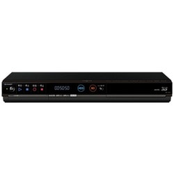 ヨドバシ.com - シャープ SHARP ブルーレイレコーダー HDD500GB AQUOS