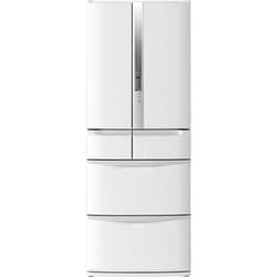 ヨドバシ.com - 日立 HITACHI 冷蔵庫（517L・フレンチドア