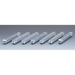 ヨドバシ.com - トミックス TOMIX Nゲージ 限定品 JR 12-700系客車