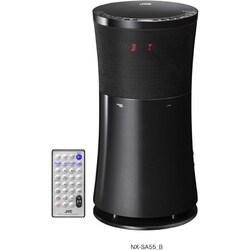 ヨドバシ.com - Victor ビクター コンパクトコンポーネントシステム