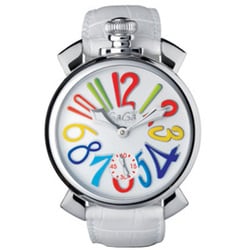 ヨドバシ.com - GaGa MILANO ガガミラノ Manuale 48mm マヌアーレ