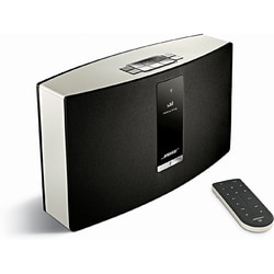 ヨドバシ.com - ボーズ BOSE Wi-Fi ミュージックシステム ホワイト