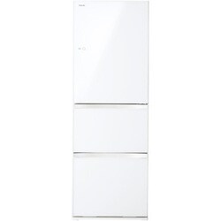 ヨドバシ.com - 東芝 TOSHIBA 冷凍冷蔵庫 （363L・右開き） 3ドア