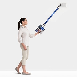 ヨドバシ.com - ダイソン Dyson Dyson V6 Fluffy コードレスクリーナー