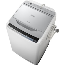 ヨドバシ.com - 日立 HITACHI ビートウォッシュ 全自動洗濯機 （9kg