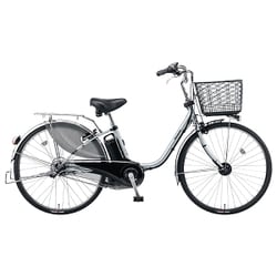 ヨドバシ.com - パナソニック Panasonic 電動アシスト自転車 ビビ・DX