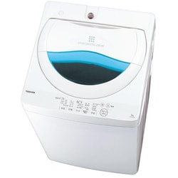ヨドバシ.com - 東芝 TOSHIBA 全自動洗濯機 5kg 風乾燥機能付（1.3kg