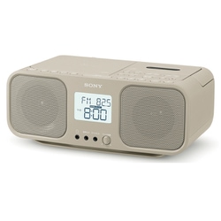 ヨドバシ.com - ソニー SONY CDラジオカセットレコーダー ワイドFM対応
