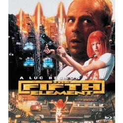 ヨドバシ.com - フィフス・エレメント [Blu-ray Disc] 通販【全品無料