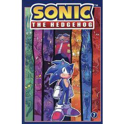 ヨドバシ.com - ソニック・ザ・ヘッジホッグ 7 [コミック] 通販【全品