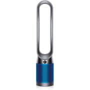 ヨドバシ.com - ダイソン Dyson TP04-WS-N 空気清浄機能付きタワー