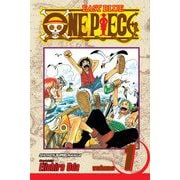ヨドバシ.com - One Piece Vol. 61/ワンピース 61巻 [洋書コミック