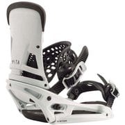 ヨドバシ.com - BURTON バートン Malavita Frost Mサイズ