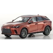 ヨドバシ.com - 京商 KYOSHO KS03917PFW 1/43 レクサス RX 500h F