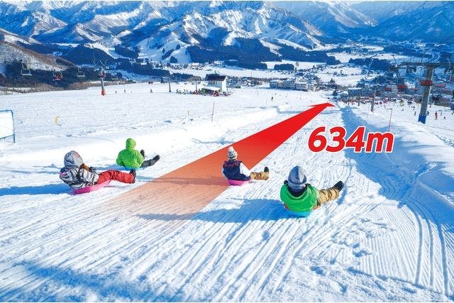 16,000円割引】上国＆岩原 2025-2026 早割 1日入場券+8枚セット