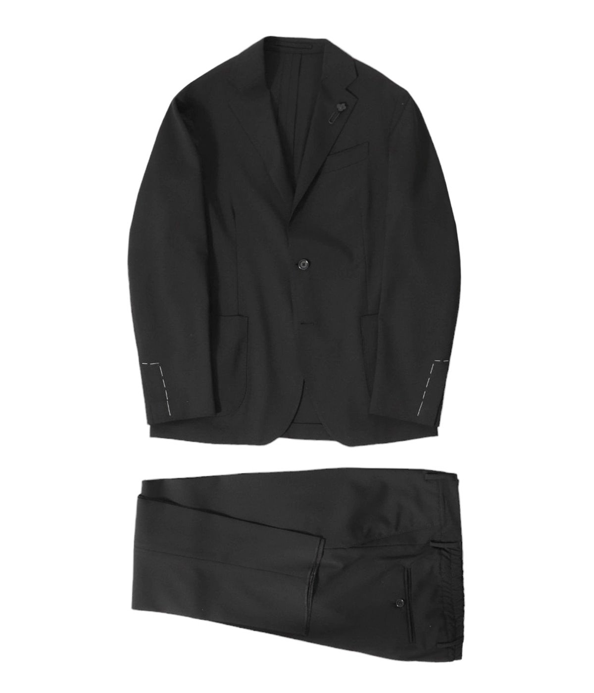 EASY SUITS / technical fabric S | LARDINI(ラルディーニ) / アウター
