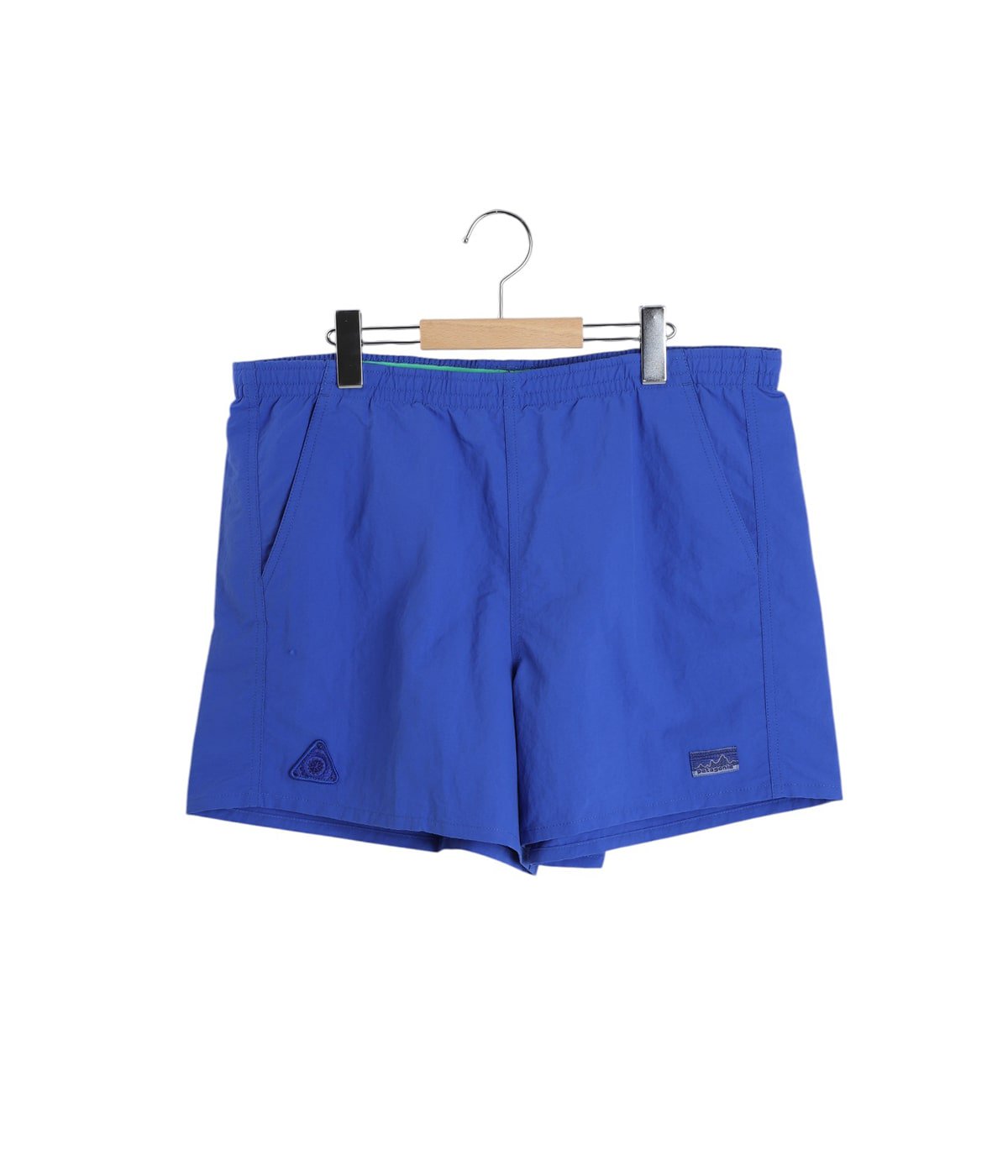 レディース】W's Baggies Shorts - 5 in. -EDBL- | patagonia
