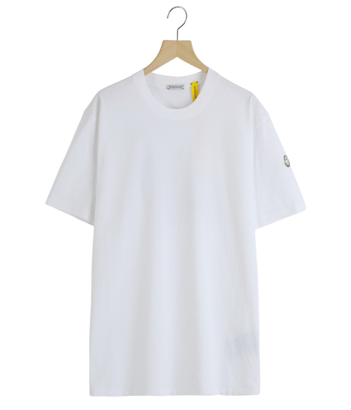 SS T-SHIRT | MONCLER X MERCEDES-BENZ BY NIGO(モンクレール X
