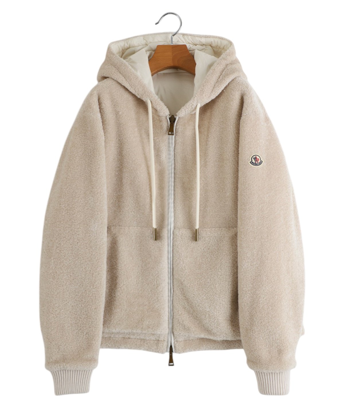 レディース】ZIP UP CARDIGAN | MONCLER(モンクレール) / トップス