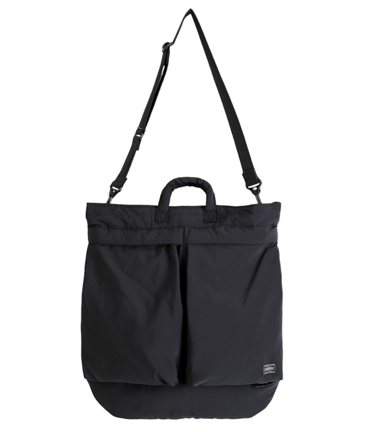 N.HOOLYWOOD×PORTER HELMETBAG | N.HOOLYWOOD(エヌハリウッド