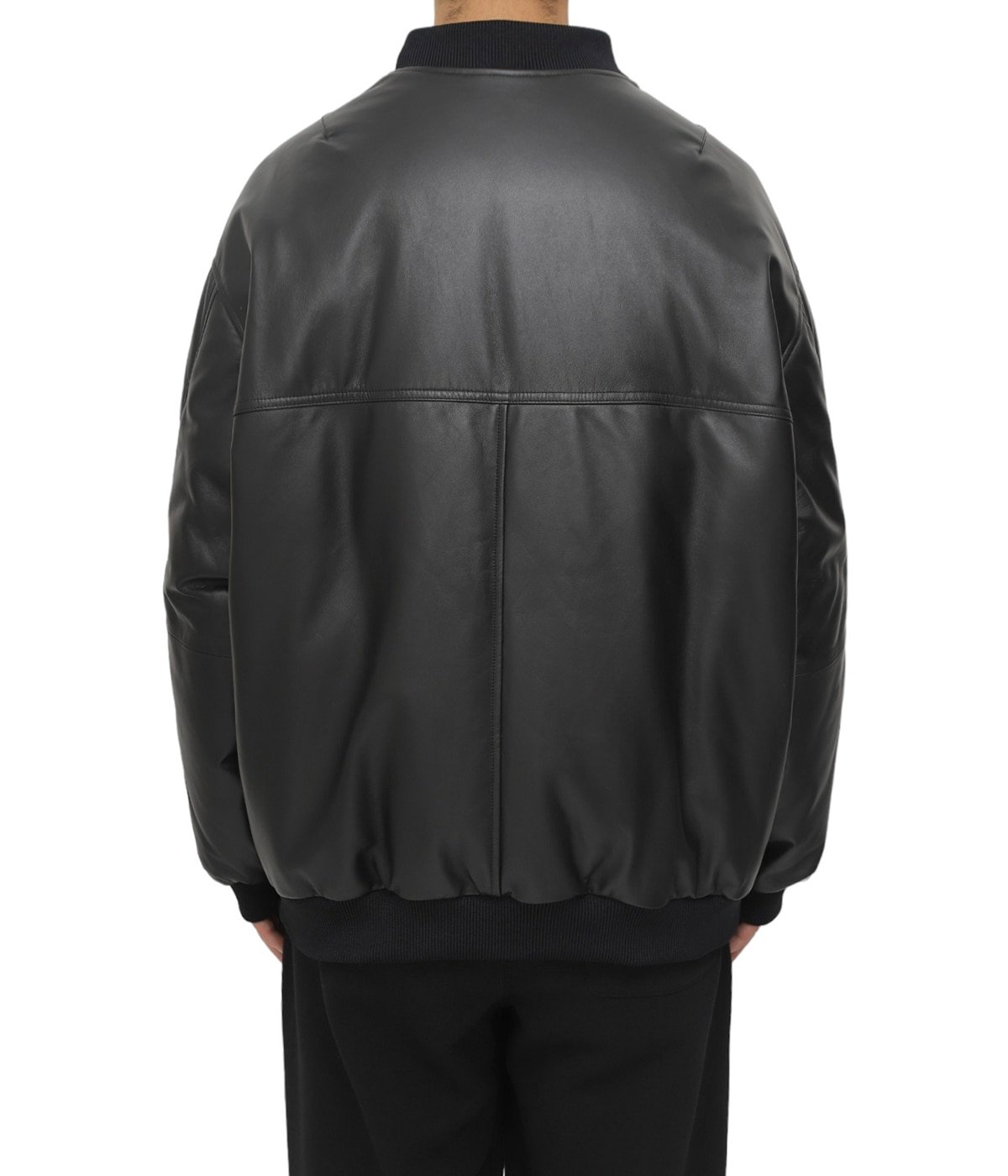 CASSIOPEIA BOMBER | MONCLER X ROC NATION DESIGNED BY JAY-Z
