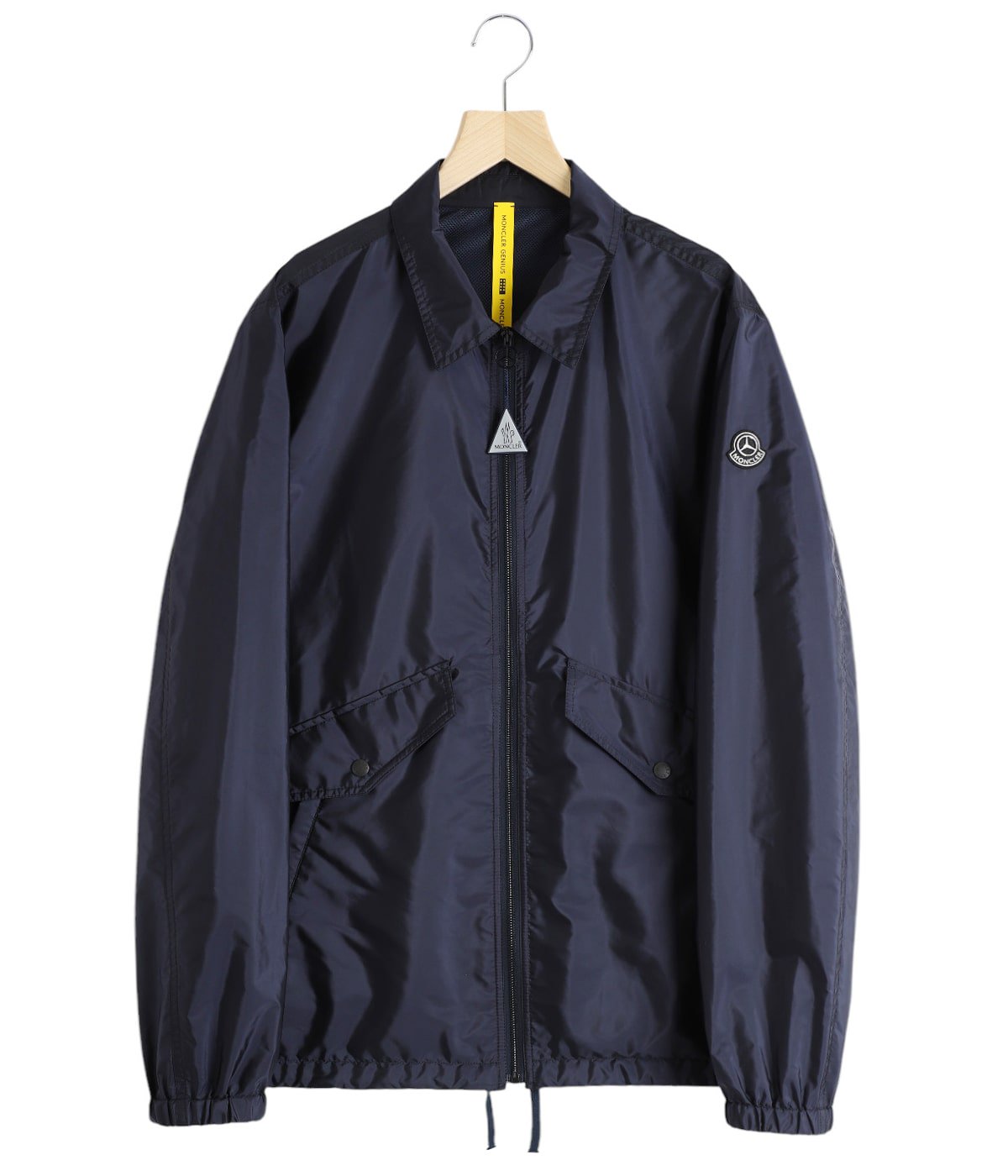 SOPDU JACKET | MONCLER X MERCEDES-BENZ BY NIGO(モンクレール X