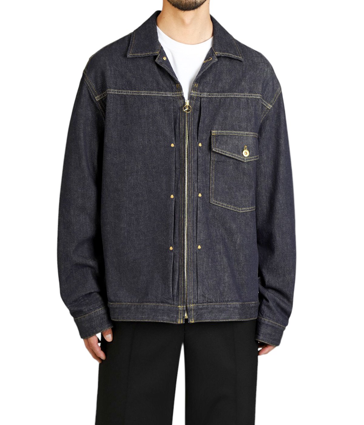 NEPIT JACKET | MONCLER X MERCEDES-BENZ BY NIGO(モンクレール X